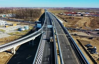 ONG, despre A 0 Sud: Am rămas surprinşi să vedem oamenii la treabă încă din primele zile ale noului an / Tragem speranţe că turcii de la Alsim Alarko vor reuşi să se regrupeze / Este fezabil să circulăm din DN4 până în A2 în mai-iunie