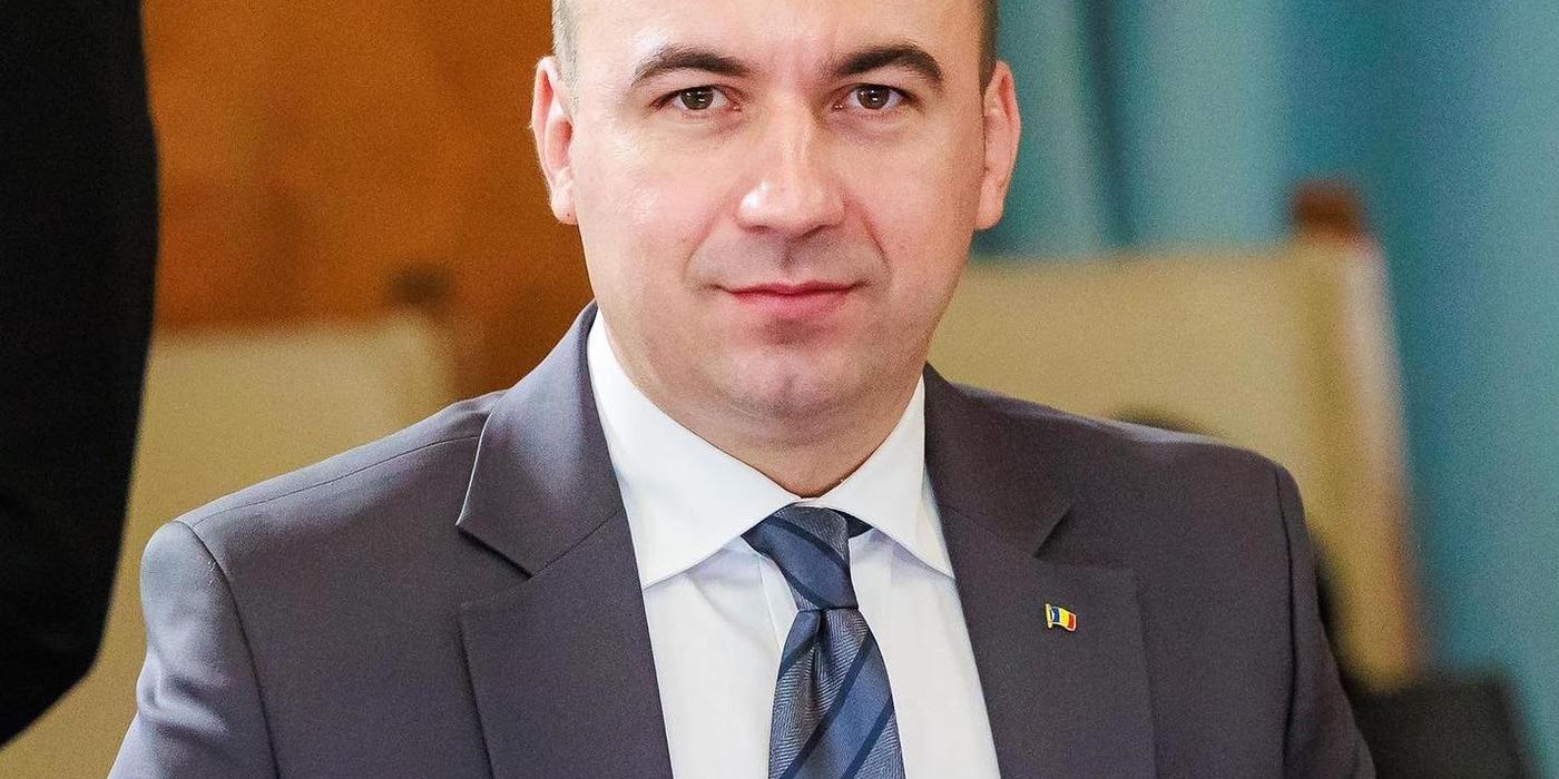 Bogdan Ivan, întrebat dacă funcţionarii publici îşi vor pierde slujbele, după introducerea digitalizării: Oamenii buni nu vor fi înlocuiţi de noile tehnologii