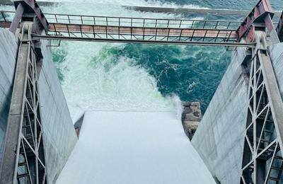 PROIECT: Valoarea exproprierilor pentru amenajarea Hidroenergetică Paşcani, de pe râul Siret, depăşeşte 27 de milioane de lei