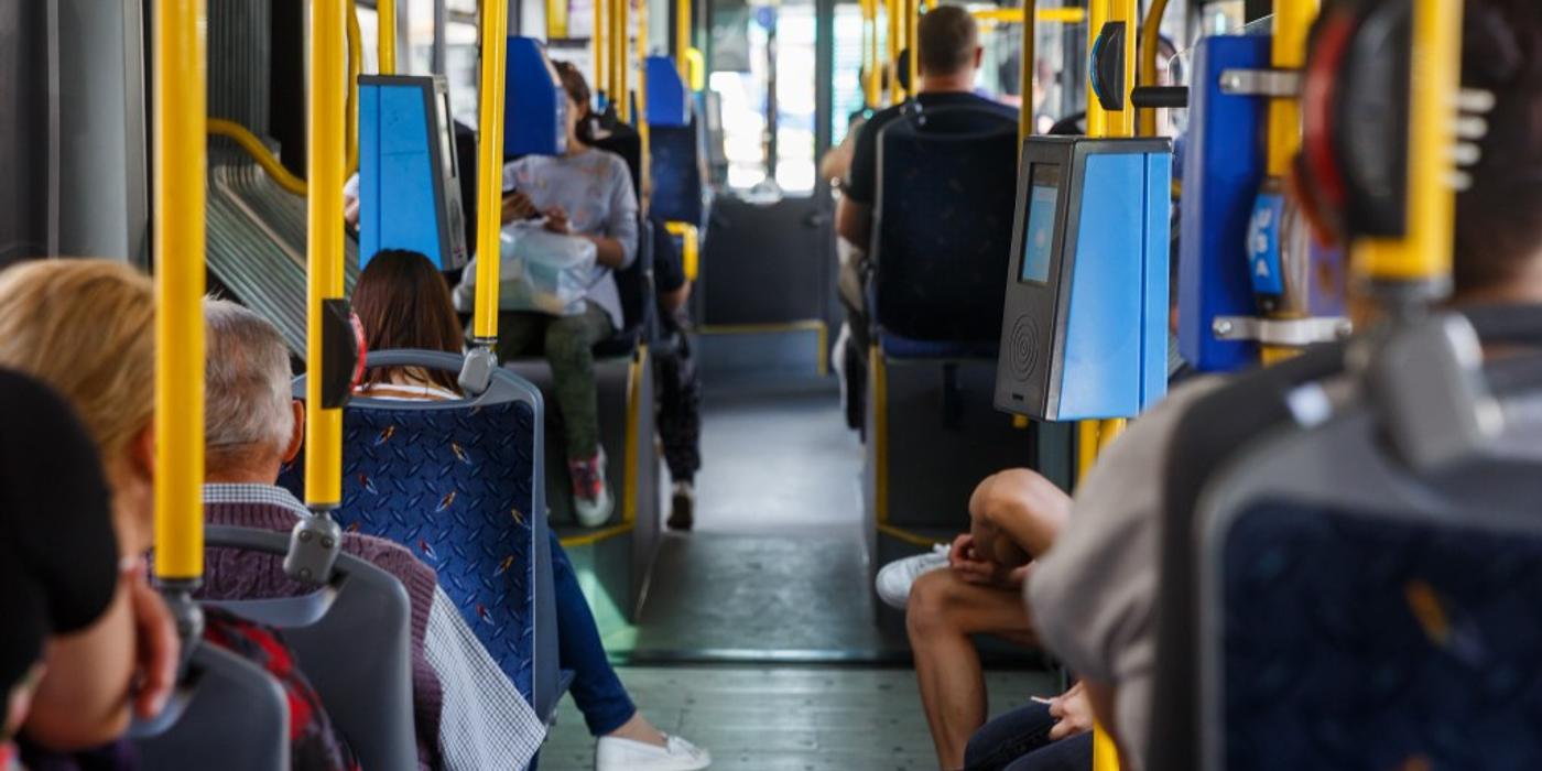 De ieri, 20 martie, au început să circule mai multe autobuze pe pe liniile 39 și 39L