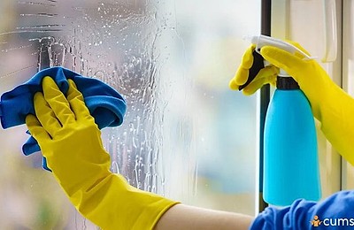 Cum speli corect geamurile ca să nu rămână urme – trucuri simple pentru un rezultat impecabil, fără produse scumpe
