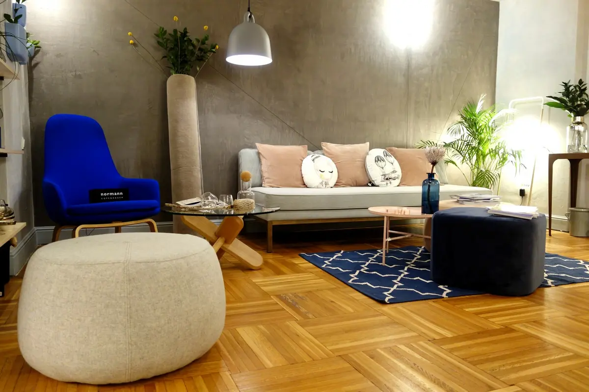 Noi branduri scandinave in portofoliul DesignAfter