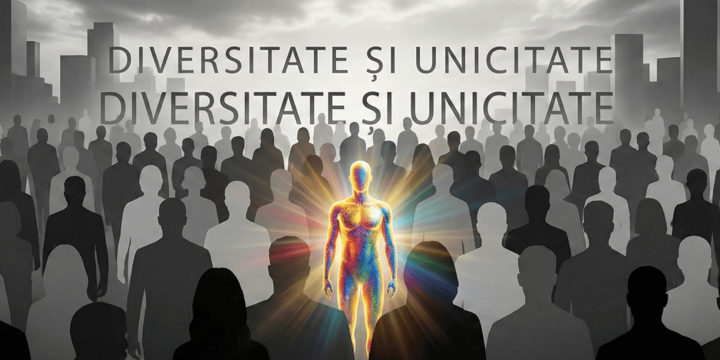 Cum Gândește Creierul Autist: O Călătorie de la Linia Dreaptă la Pânza de Păianjen