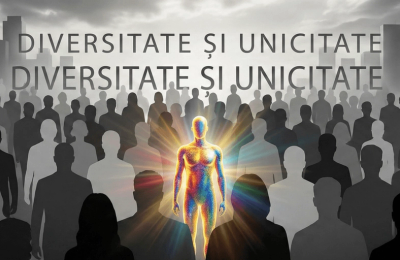 Cum Gândește Creierul Autist: O Călătorie de la Linia Dreaptă la Pânza de Păianjen
