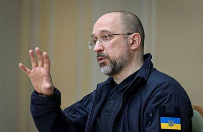 Guvernul ucrainean alocă de la rezerva bugetului de stat 1,2 miliarde de grivne în vederea construirii de fortificaţii în regiunile Harkov şi Cernihiv, în nord-estul Ucrainei