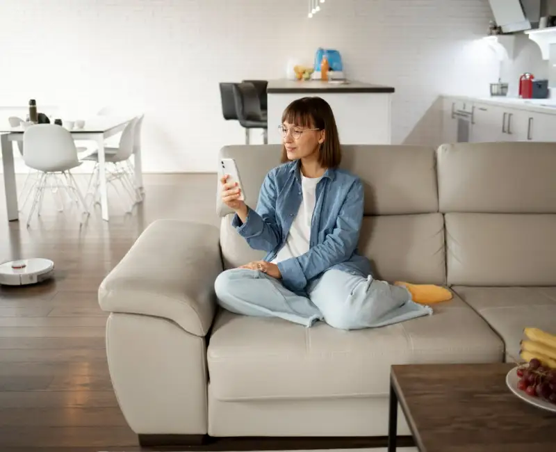 Cinci gadgeturi moderne pe care să le ai în casă