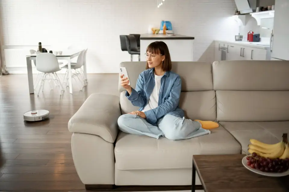 Five Modern Gadgets to Have in Your Home