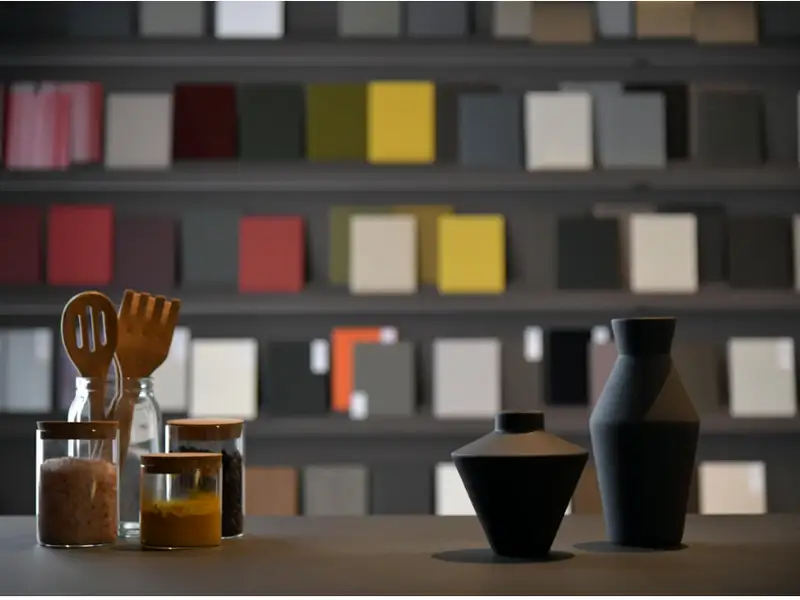 Plăcile ceramice reciclate: Un element cheie în designul eco-friendly