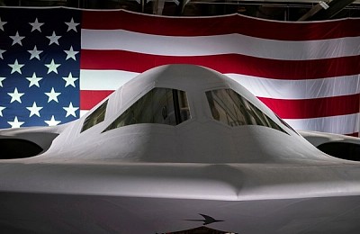 Bombardierul SUA B-21 Raider de 750.000.000$ trece toate testele. Poate lovi ținte în Iran, Rusia și China
