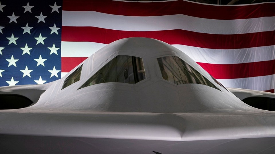 Bombardierul SUA B-21 Raider de 750.000.000$ trece toate testele. Poate lovi ținte în Iran, Rusia și China