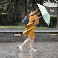 Prognoza meteo, 11 septembrie. Temperaturile rămân ridicate, dar instabilitatea atmosferică se accentuează