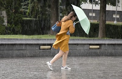 Prognoza meteo, 11 septembrie. Temperaturile rămân ridicate, dar instabilitatea atmosferică se accentuează