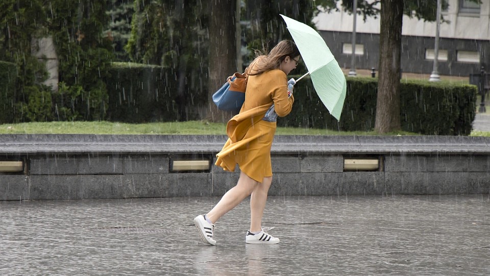 Prognoza meteo, 11 septembrie. Temperaturile rămân ridicate, dar instabilitatea atmosferică se accentuează