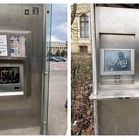 Ce s-a ales de cele 33 de infochioșcuri achiziționate de Primăria Capitalei cu sute de mii de euro?