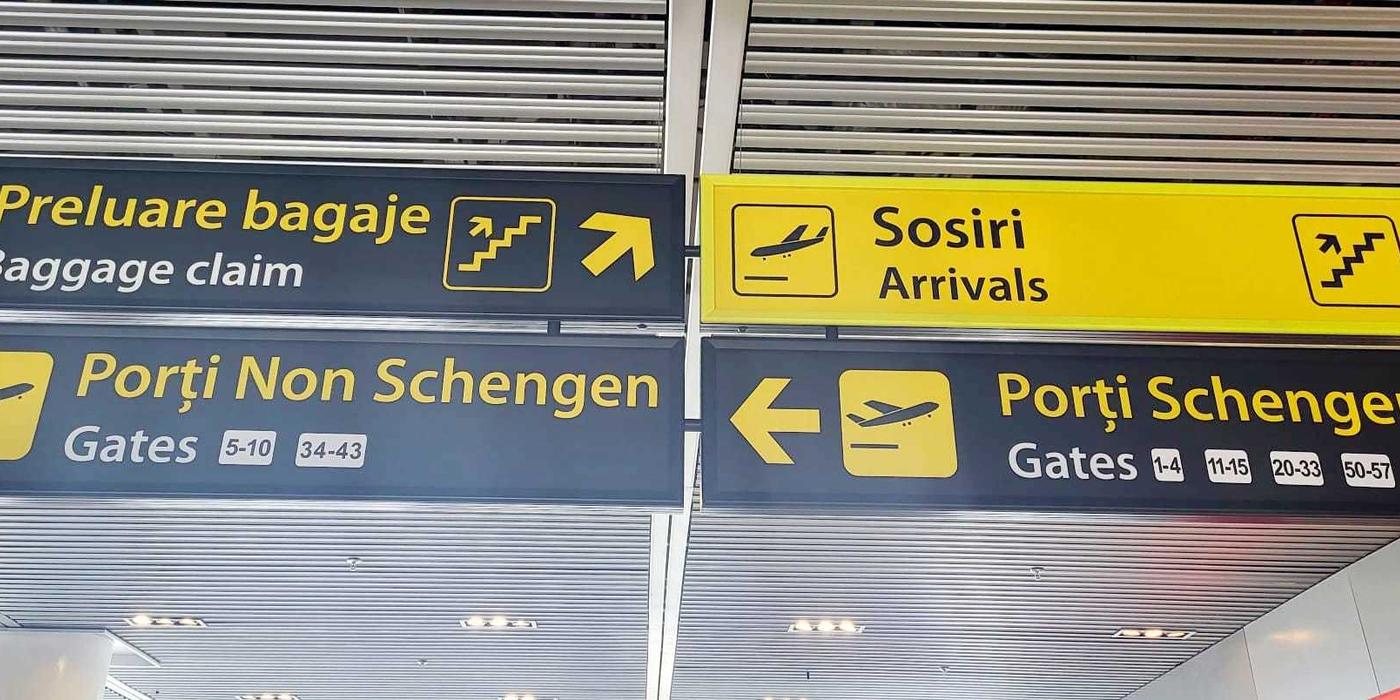 Ministrul Economiei, Ştefan Radu Oprea: Aderarea României la Schengen înseamnă o creştere a numărului de turişti, pentru că aşa s-a întâmplat în toate statele care au aderat la spaţiul Schengen