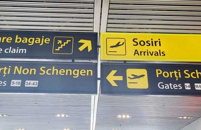 Ministrul Economiei, Ştefan Radu Oprea: Aderarea României la Schengen înseamnă o creştere a numărului de turişti, pentru că aşa s-a întâmplat în toate statele care au aderat la spaţiul Schengen