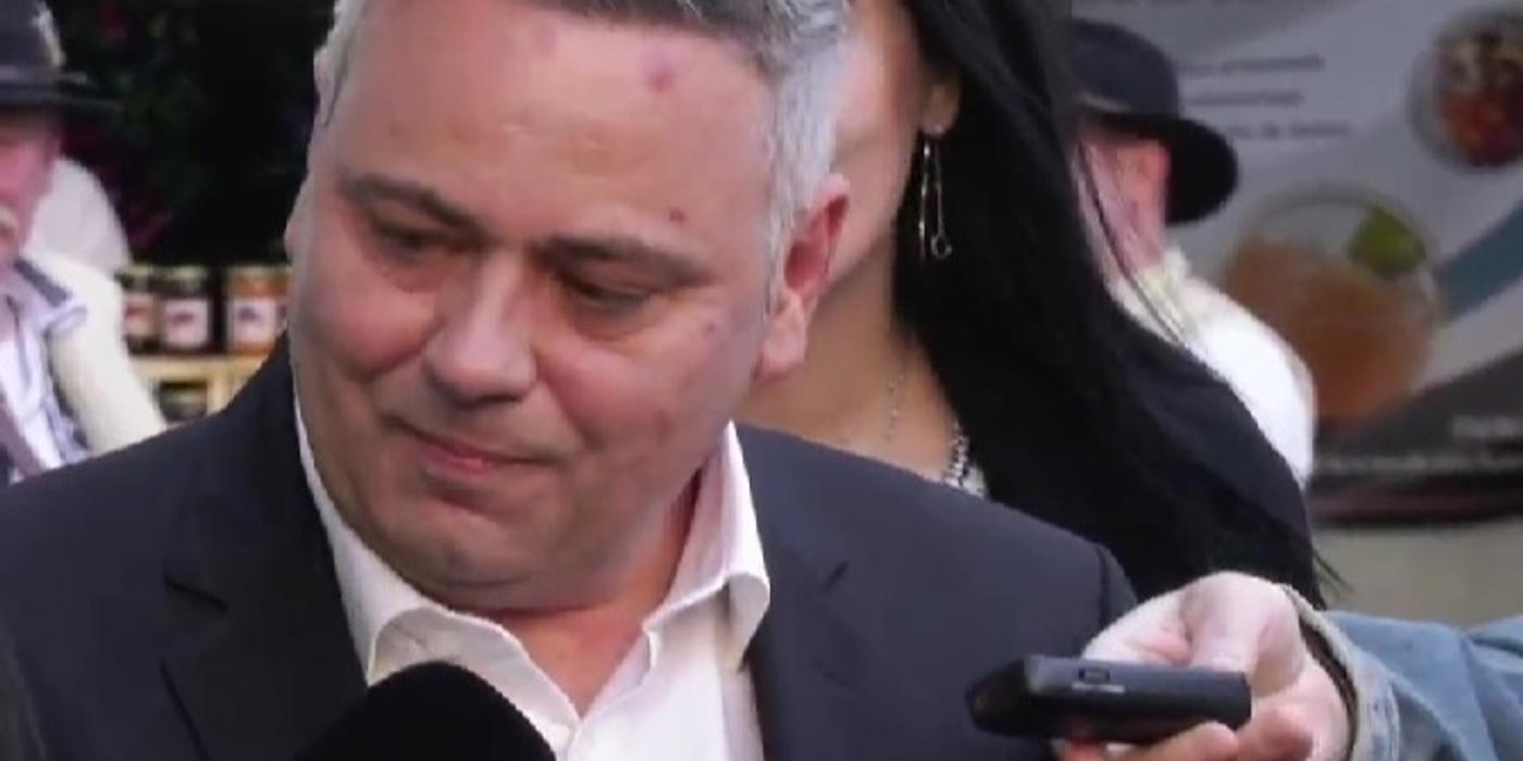 Florin Barbu: Fermierii români produc pui de calitate. România are un grad de autosuficienţă de 160% la carnea de pui