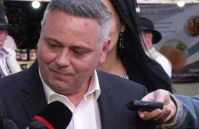 Florin Barbu: Fermierii români produc pui de calitate. România are un grad de autosuficienţă de 160% la carnea de pui