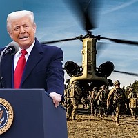 Contraamiral: Va retrage Trump toți soldații din România? „Putin ar percepe SUA slăbită militar”