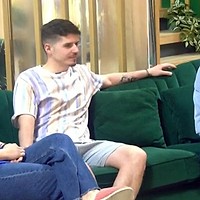 Tatăl lui Ștefan a venit în casă. Cum a fost întâlnirea cu Mihaela după scrisorile dure la adresa fetei