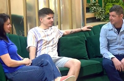 Tatăl lui Ștefan a venit în casă. Cum a fost întâlnirea cu Mihaela după scrisorile dure la adresa fetei