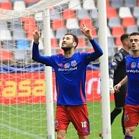 Steaua dezlănțuită! Victorie la scor cu Concordia Chiajna