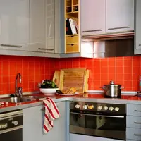 5 tendinte actuale in amenajarea bucatariei