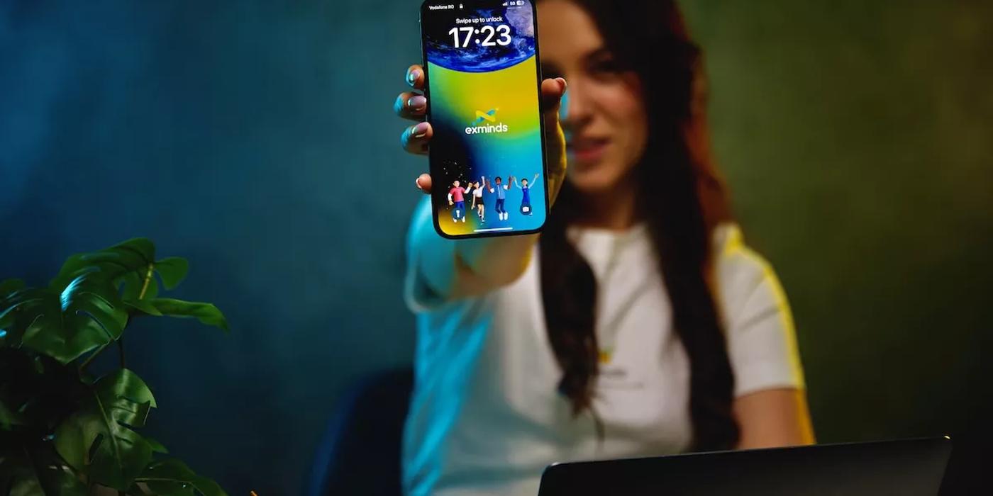 Candidații pot testa cultura unei companii prin aplicația Exminds Business