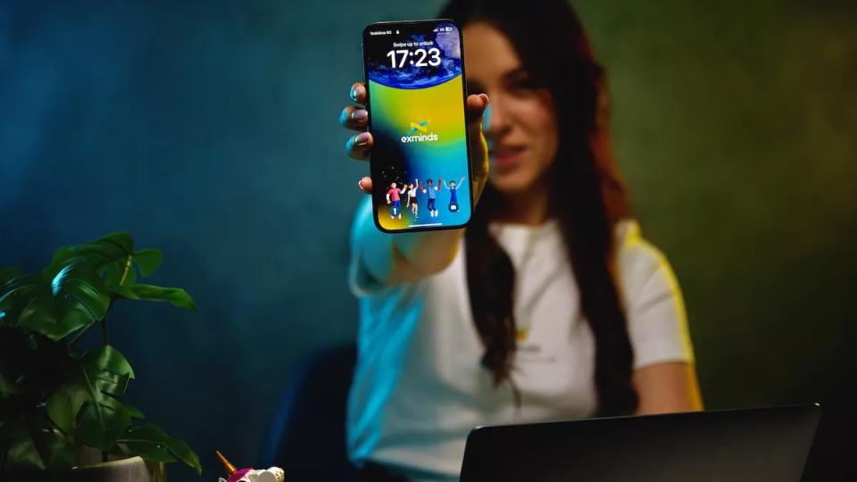 Candidații pot testa cultura unei companii prin aplicația Exminds Business