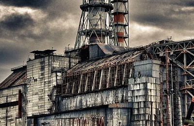 Alertă în Ucraina. Centrala nucleară de la Cernobîl a rămas fără energie electrică în urma bombardamentelor rusești