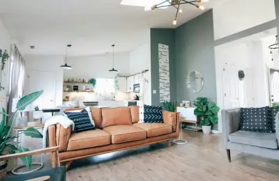 Top 3 tipuri de tapet pe care să le încerci