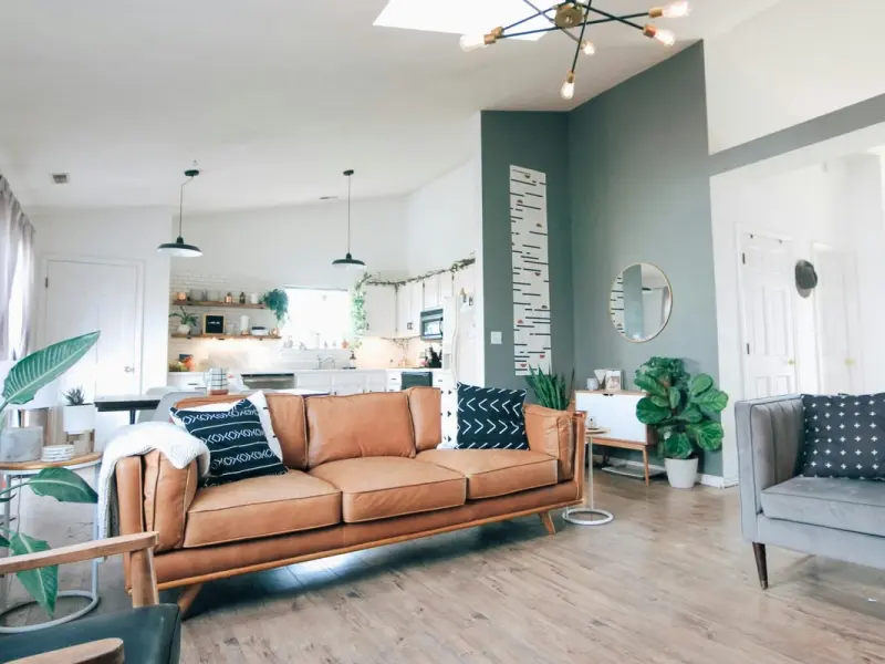 Top 3 tipuri de tapet pe care să le încerci