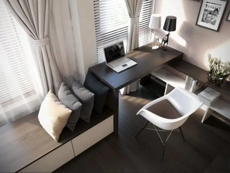 Cum sa amenajezi un spatiu pentru birou