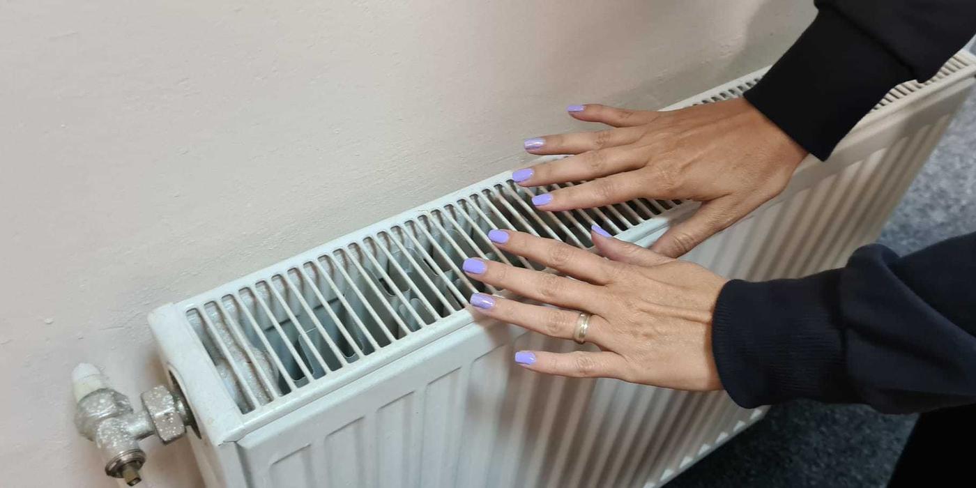 Nicuşor Dan: Nu există un risc, nici financiar, nici tehnic, pentru ca să nu existe căldură anul ăsta/ El afirmă că lucrările de reabilitare a reţelei de termoficare sunt în graficul asumat