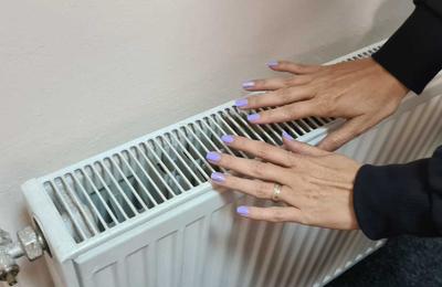 Nicuşor Dan: Nu există un risc, nici financiar, nici tehnic, pentru ca să nu existe căldură anul ăsta/ El afirmă că lucrările de reabilitare a reţelei de termoficare sunt în graficul asumat