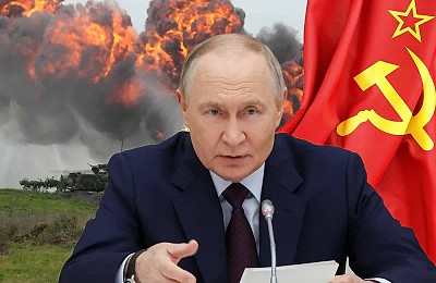 Dronele trimise în Vrancea, testul lui Putin pentru Poarta Focșanilor, ruta unui atac terestru rus în România