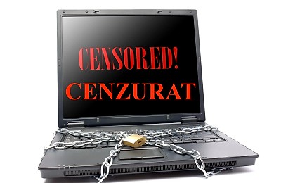 De ce se teme Europa de libera exprimare. Război de represiune