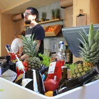 Frudisiac – o cafenea scandinava pe meleaguri bucurestene