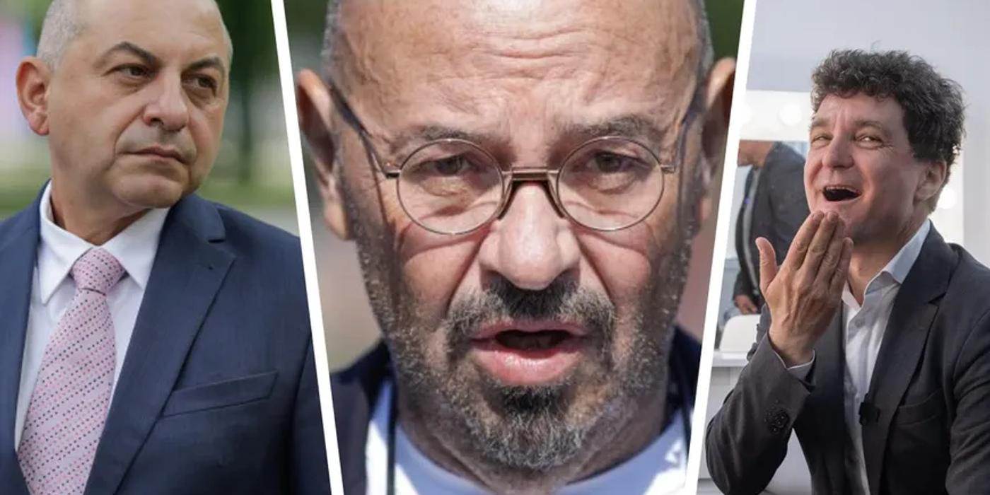 Cristian Popescu Piedone e pregătit să ia taurul de coarne: „La Primăria Capitalei este next level. Eu sunt primarul tuturor bucureștenilor, că m-au votat, că nu m-au votat”