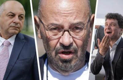 Piedone, despre retragerea lui Cîrstoiu din cursa pentru Primăria Capitalei: „Poate le dă Dumnezeu mintea înapoi, eu rămân deschis. Să vină în spate în vagoane, să bage cărbuni”