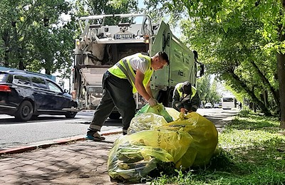 Cum scapi legal de deșeurile voluminoase din casă. Ghid complet pentru bucureșteni, pe sectoare