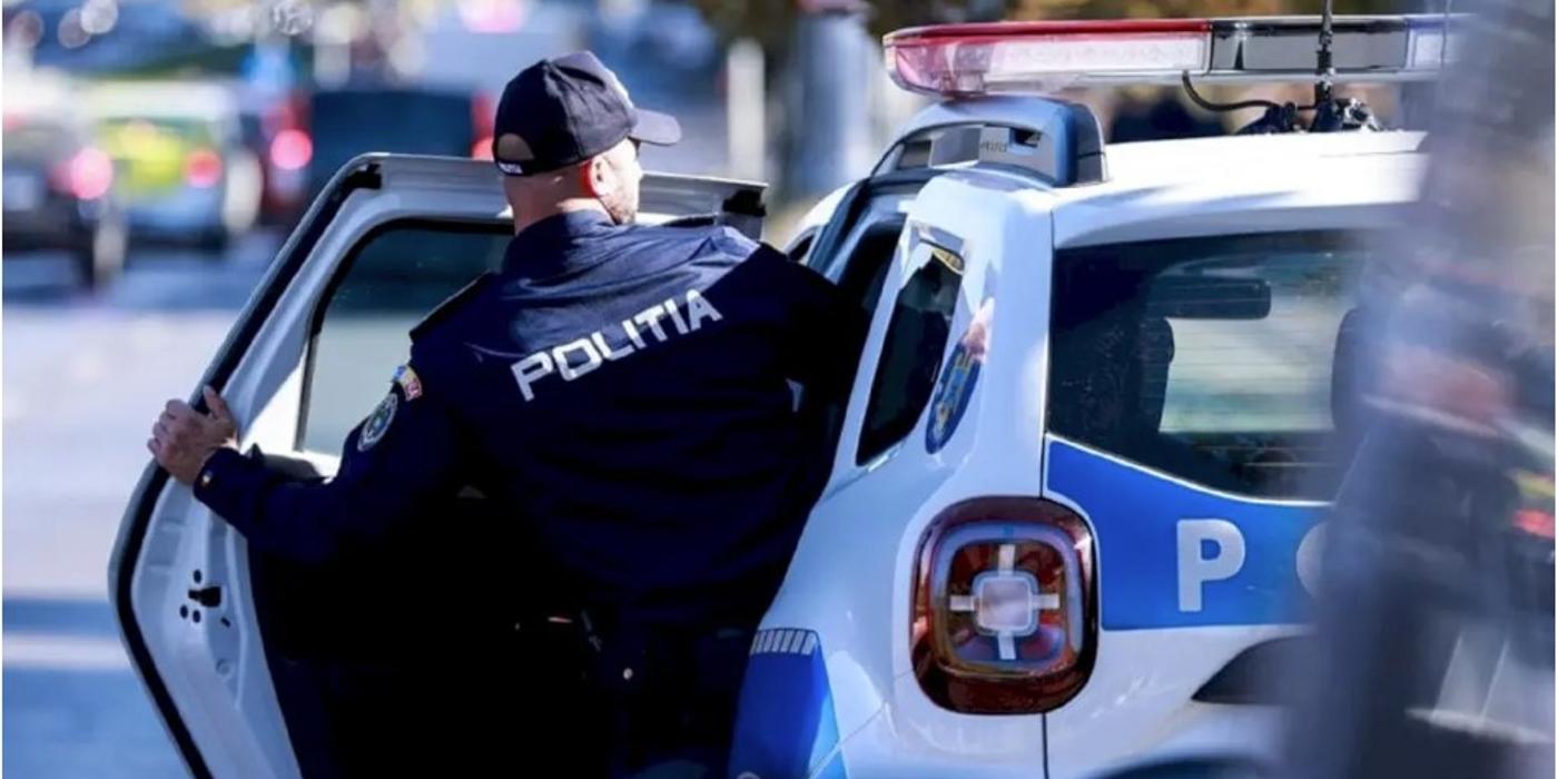 Un local de pe Șoseaua Mihai Bravu a fost închis duminică, 10 septembrie, întrucât nu deținea autorizație