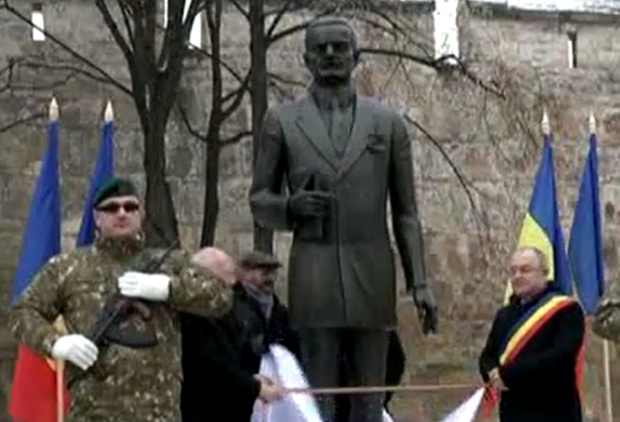 Impardonabil gest față de memoria lui Iuliu Maniu la 150 de ani de la nașterea acestuia și 70 de ani de la deces
