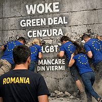 De partea greșită a istoriei