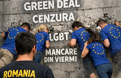 De partea greșită a istoriei