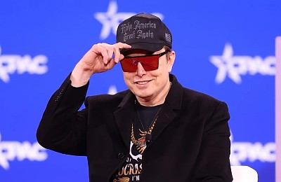Elon Musk a donat milioane de dolari aliaţilor republicani chiar înainte de a-şi anunţa propriul partid și în toiul conflictului acerb cu Donald Trump