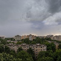 Vreme de Crăciun în vacanța de Paște: Bucureștiul rămâne sub asediul frigului, iar la munte se depune strat nou de zăpadă