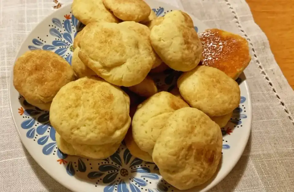 VIPs & Snacks: Breakfast. Food Through Etymology.