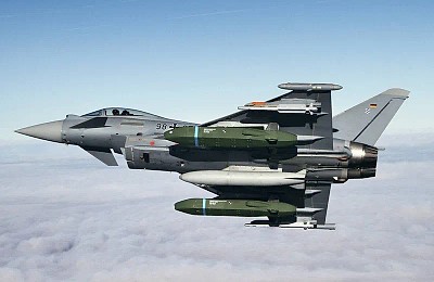 Rachetele Taurus vor ajunge în Ucraina cu avioanele Gripen din Suedia. Lovesc 500 km în interiorul Rusiei