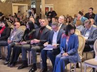 Reconfigurarea PSD Constanța: Structura de conducere și sferele de influență